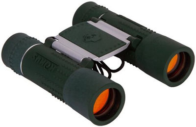 Бинокль KONUS Action 10*25 FF