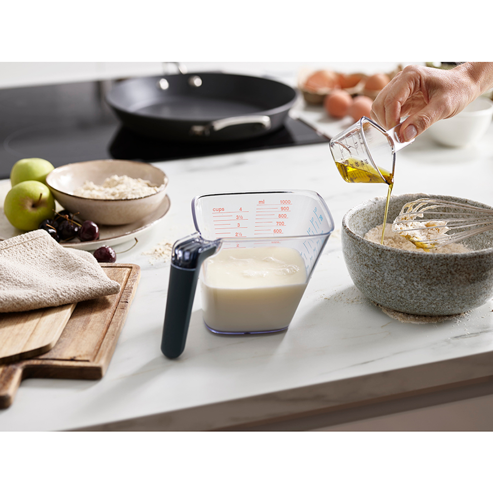 Набор мерных чаш align, 2 шт.