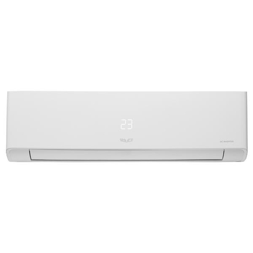 Сплит-система SHUFT, SOTURAI DC Inverter, SFTHI/in-07HN8 / SFTHI/out-07HN8