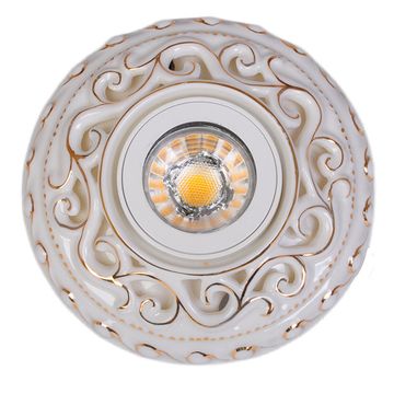 Встраиваемый спот Abrasax G5.3 4003