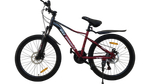 Велосипед Bike Dragon 20" 21ск BD-3-20-3 красный