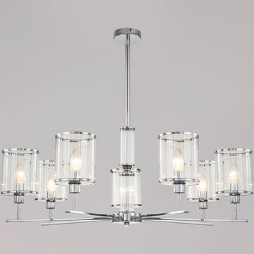 IL1183-8C-79 CR KOPNINI светильник потолочный