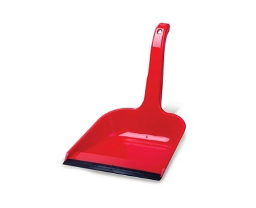 СОВОК Д/МУСОРА ПЛАСТИК ZP-131