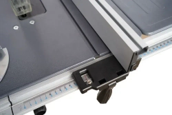 Распиловочный циркулярный станок по дереву Metal Master TSM-254