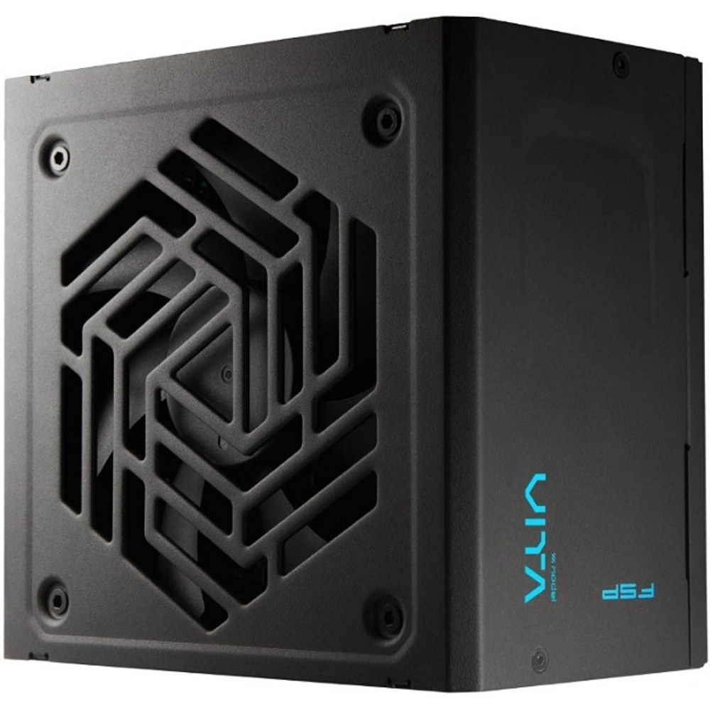 Блок питания FSP 750W VITA, 120 мм, 16 Pin PCIe 5.0, 80 PLUS Gold (VITA-750GD)