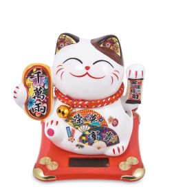 Lucky Cats KT-17/3 Фигурка «Кот»