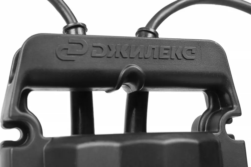 Фекальный насос Джилекс «ФЕКАЛЬНИК» 330/12