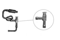 Контроллер фреонового охладителя SMMS MM-DXV080