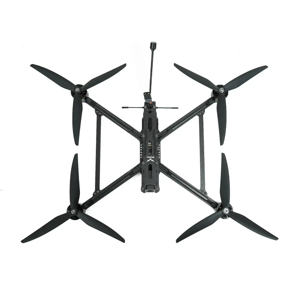 FPV-дрон камикадзе REAPER 10  с тепловизором