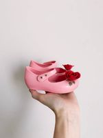 Туфли Mini Melissa