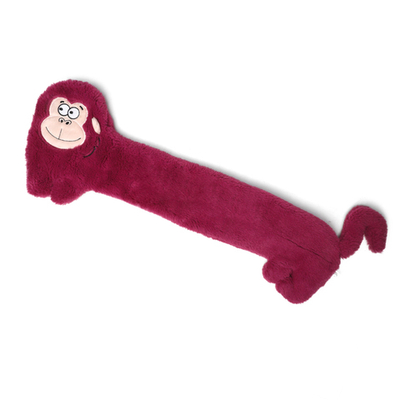 85087 Игрушка для собак Обезьяна шуршащая 55/65см, серия CATCH & FETCH, Gigwi