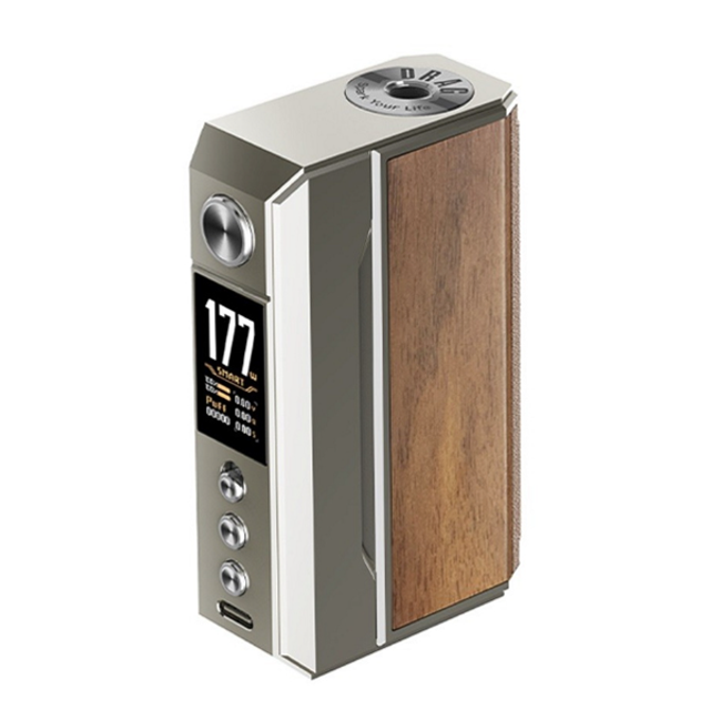 Боксмод Voopoo Drag 4 Box Mod Боксмод Voopoo Drag 4 Box Mod