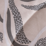 Комплект постельного белья Сатин с Одеялом 100% хлопок 160x80 на резинке OBR152