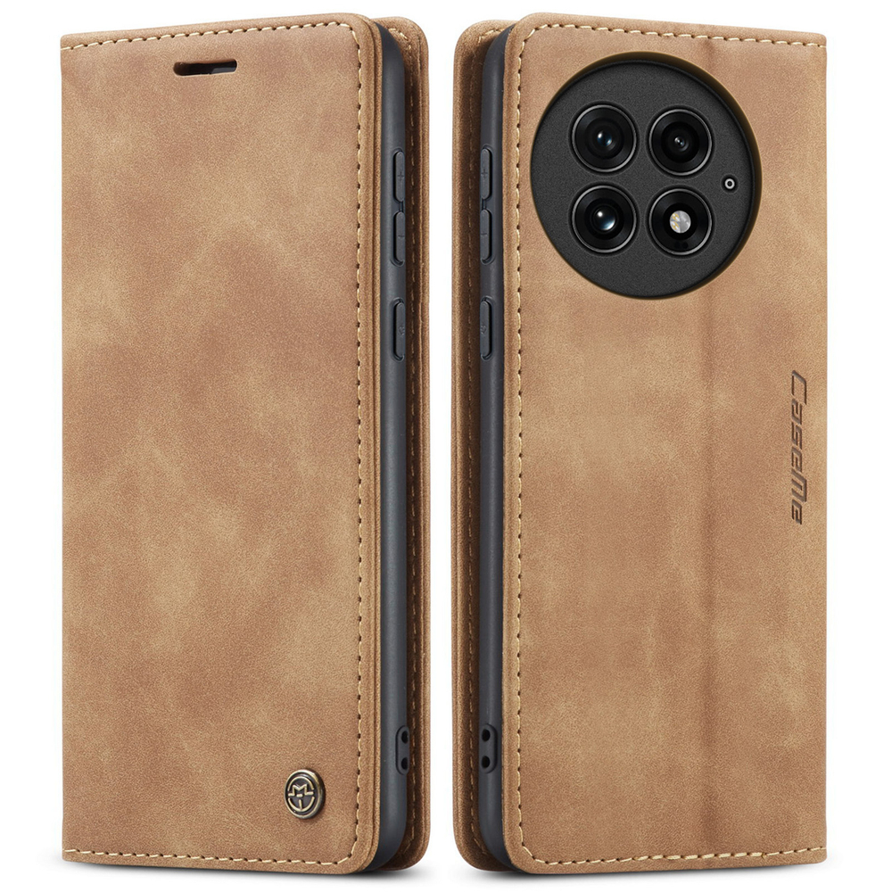 Чехол-книжка CaseMe Matte OnePlus 13
