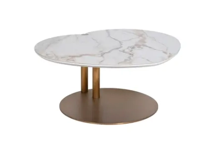 Журнальный стол Garda Decor 58DB-23187