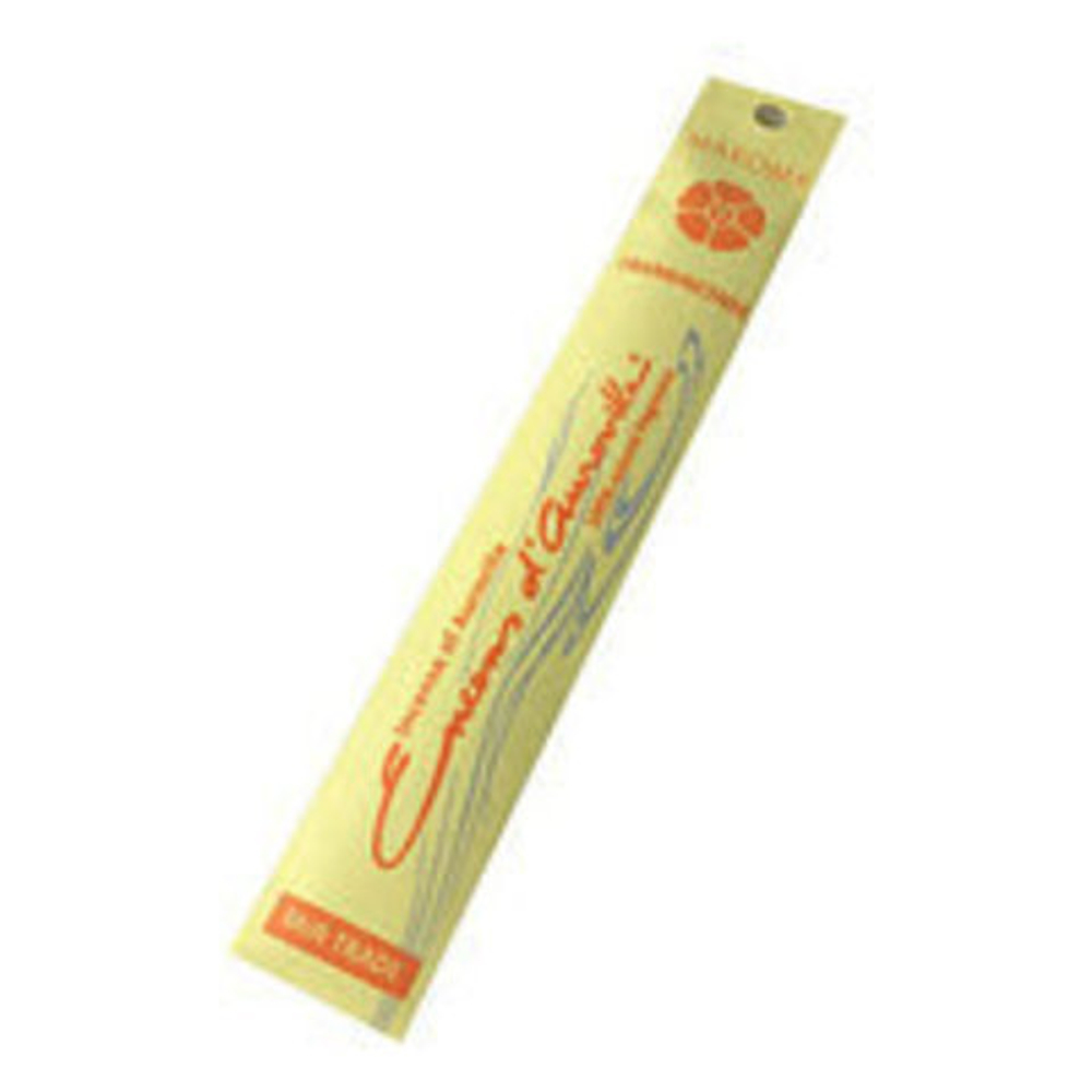 AuroShikha Frankincense Благовоние Ладан, 10 гр