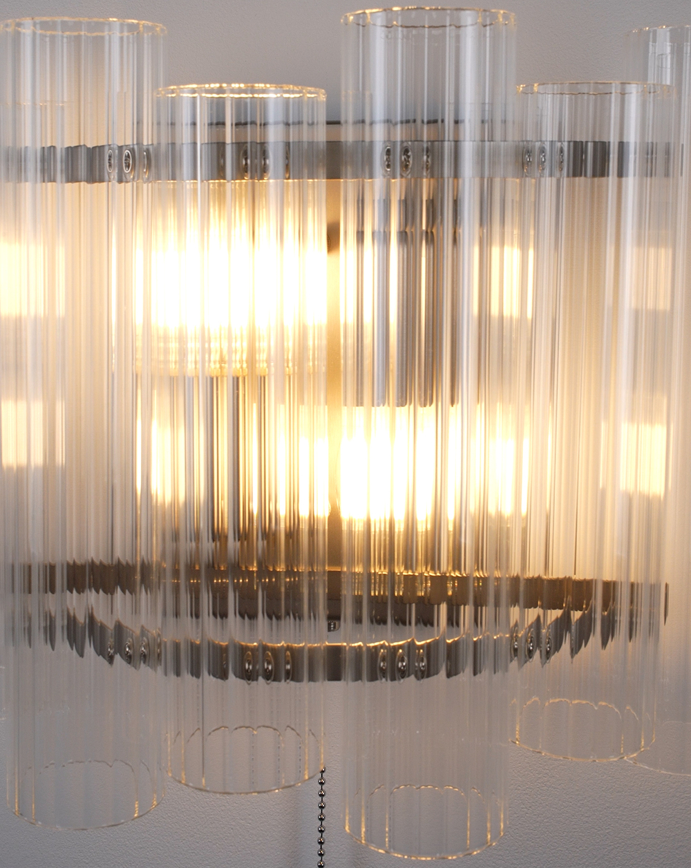 Бра Moderli V10778-2W Monte