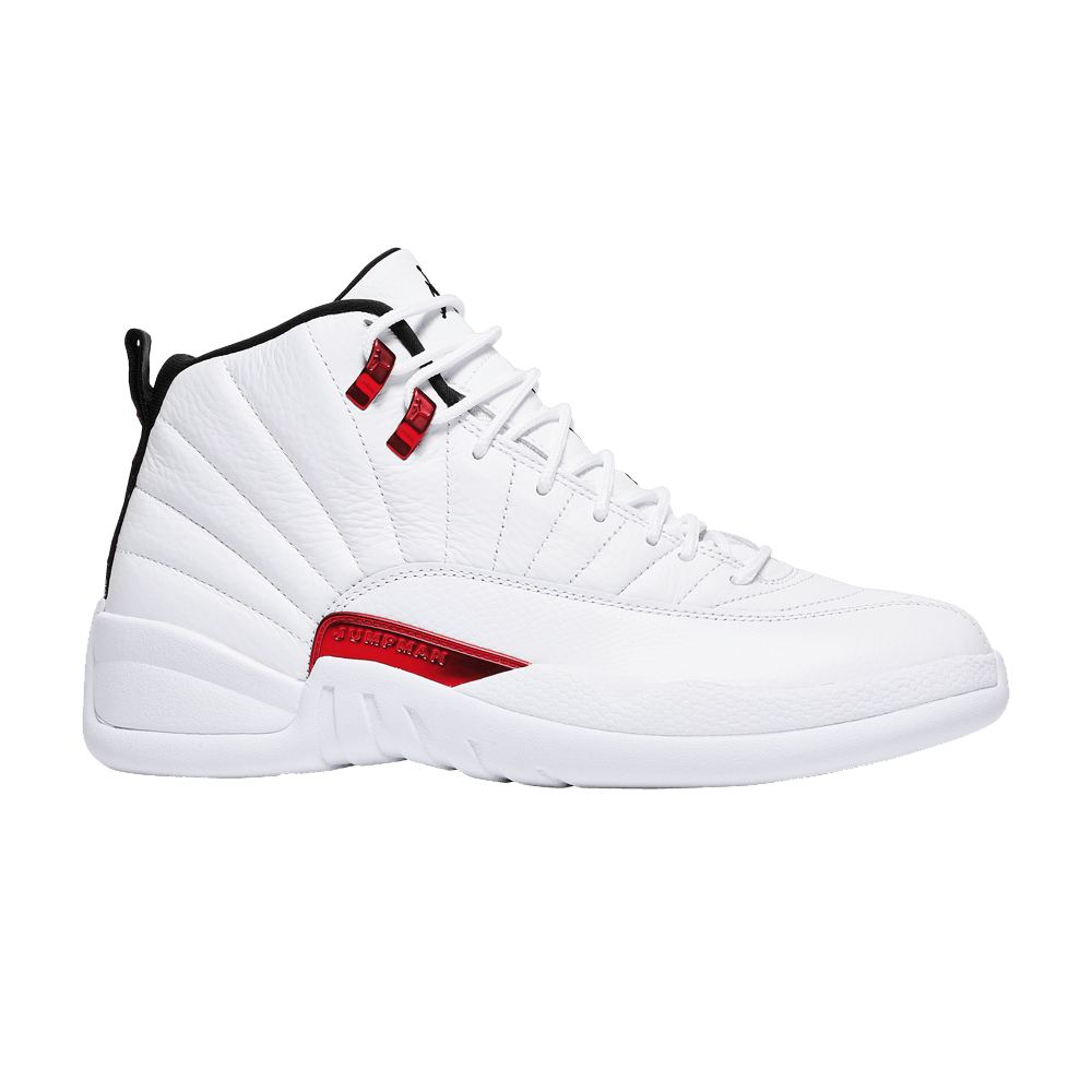 Кроссовки Jordan Air Jordan 12 Retro "Twist" 2021