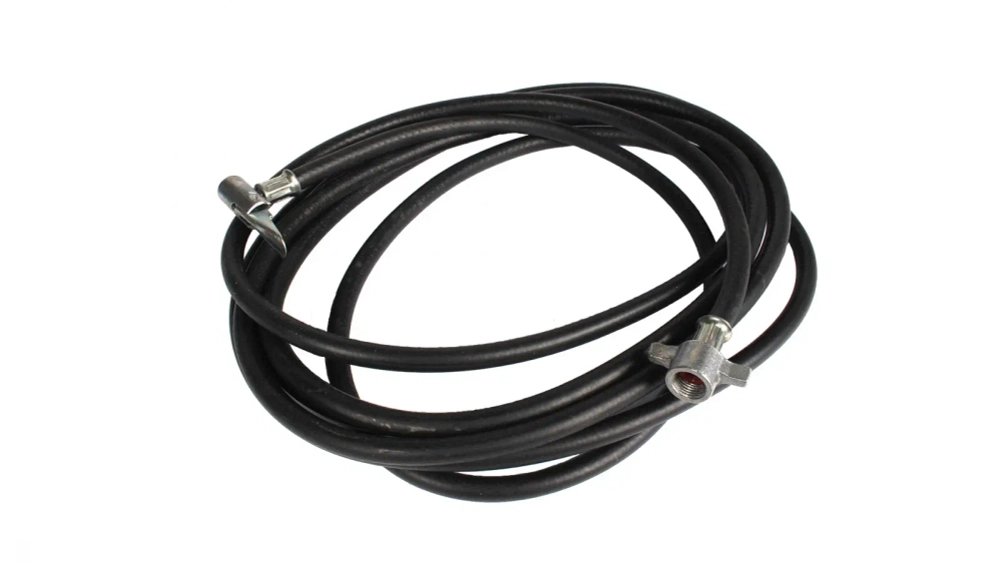 Шланг подкачки шин 12 м. (армированный) (ООО ТК ТЕХНО-ЛЕГИОН) 5320-3929010