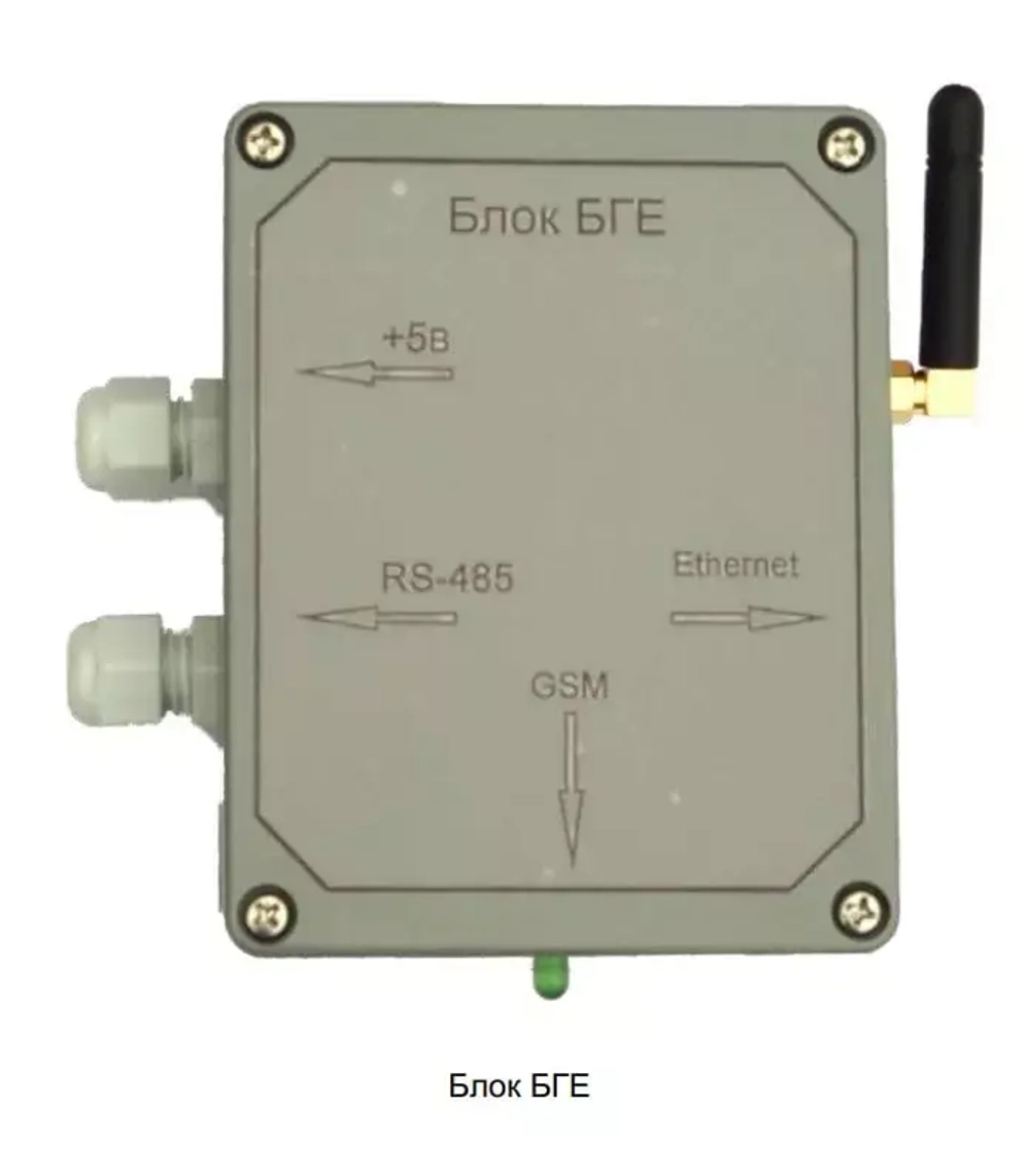 ЭССА-М (исполнение ЭССА-М/3) газоанализаторы многоканальные стационарные