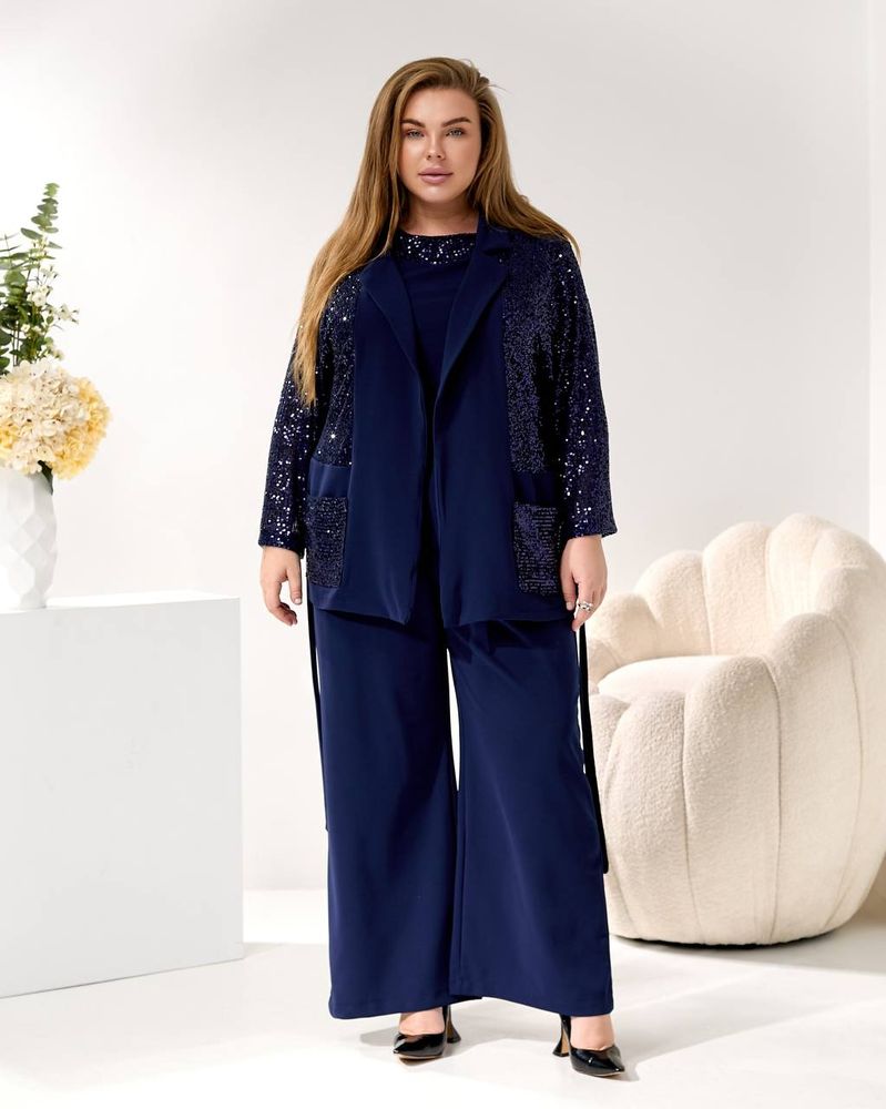 Комплект тройка УК-289-3 Фабрика Моды