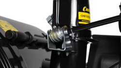 Снегоотбрасыватель CHAMPION ST761BS