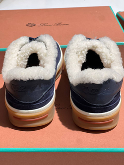 Кеды Loro Piana