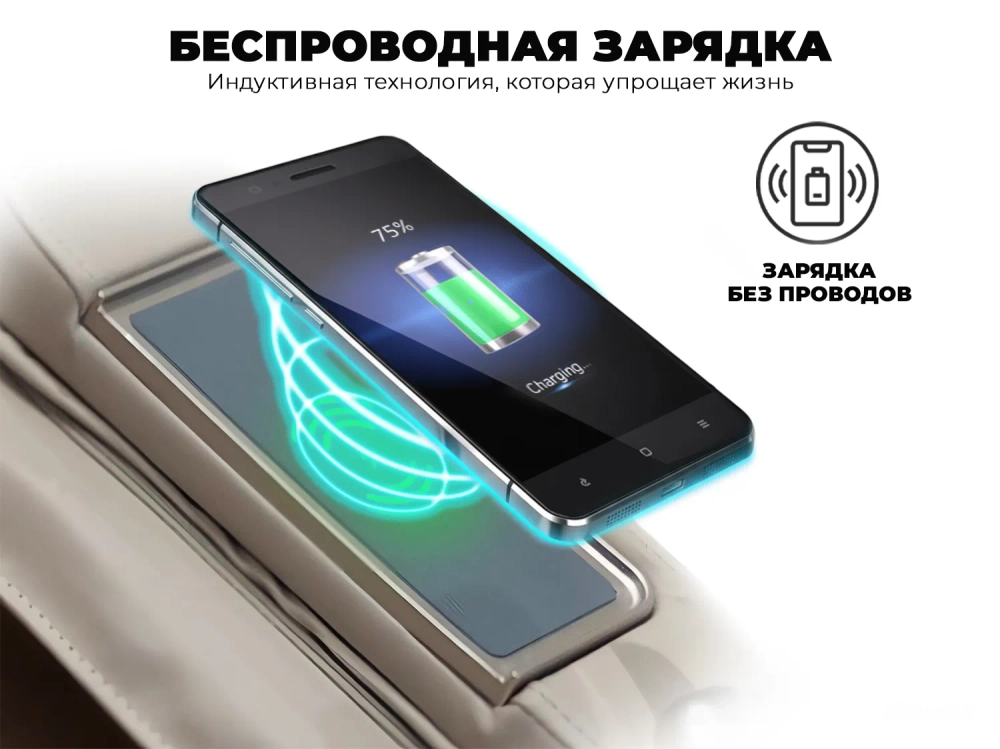 Массажное кресло OGAWA СИРИУС | Smart Zen OG6288 Серый