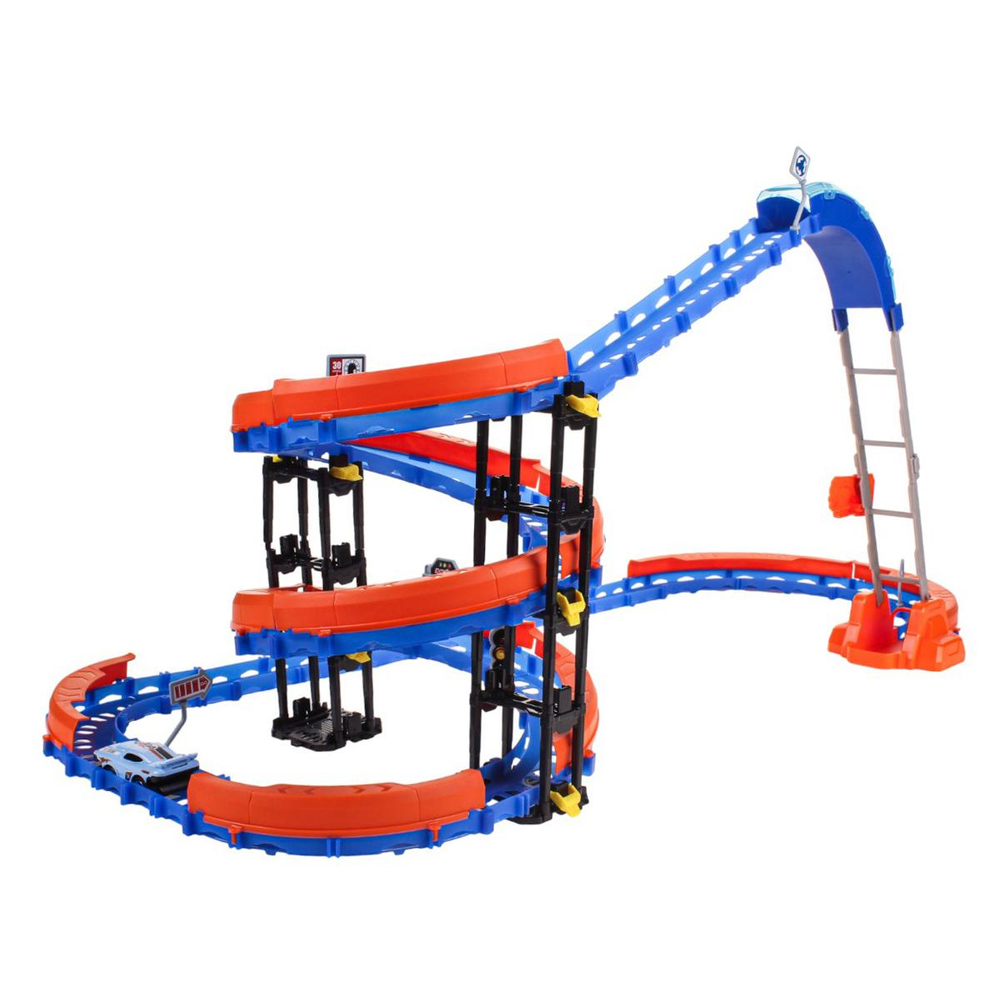 Автотрек, коробка 89986