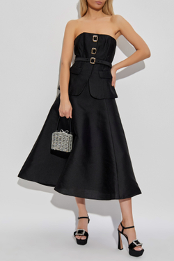 Платье SELF-PORTRAIT