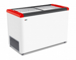 Морозильный ларь Frostor GELLAR FG400C