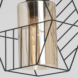 Подвесной светильник De City Соло 3 112012701