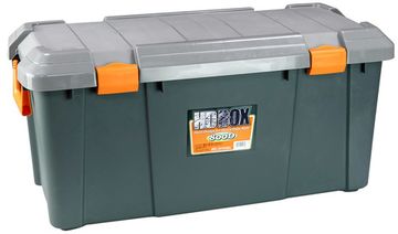 Экспедиционный ящик IRIS HD Box 800D, 64 л