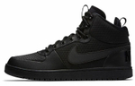 Кроссовки Nike Court Borough Mid