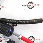 Трос газа | 910/60216 | OEM