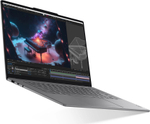Ноутбук  Lenovo Yoga Slim7 15ILL9 15.3 ", Core Ultra 7, 16 Гб RAM, 512 Гб SSD, Arc graphics 140V, Серый