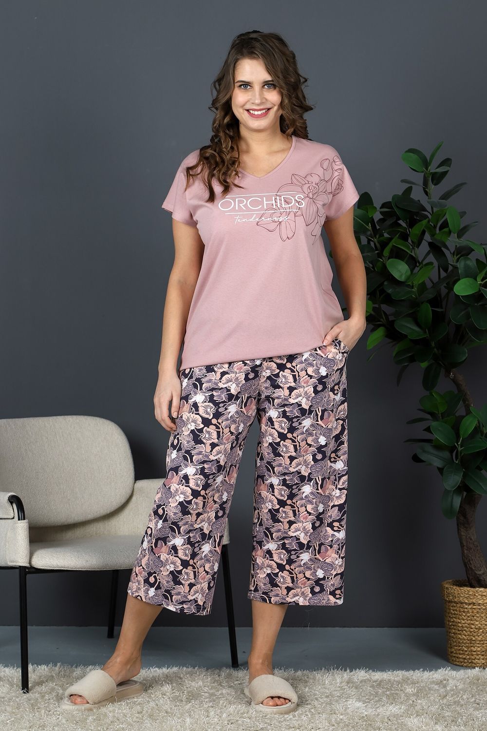 Костюм Лилит-2 Виотекс ПУДРОВЫЙ