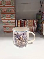 Подарочная кружка