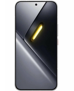 Смартфон Xiaomi POCO X8 Pro Max 12/512Gb Белый