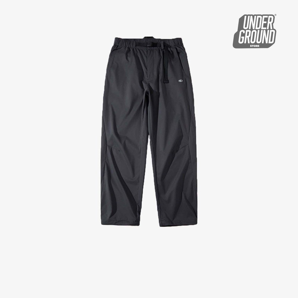 Штаны Nothomme BlueMonte Microft черный