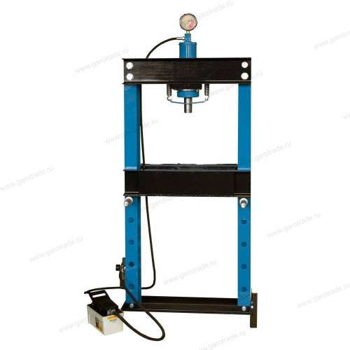 Пресс гидравлический 30 т П30