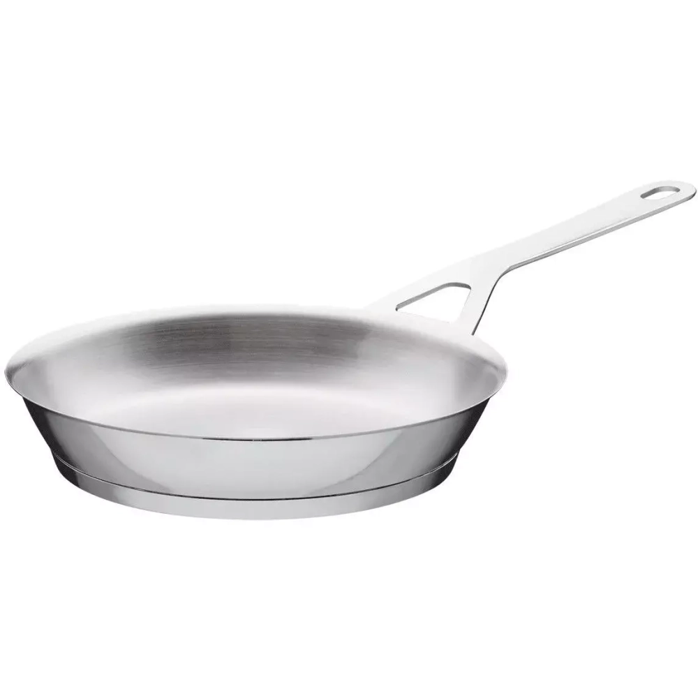 Alessi - Кастрюли и сковородки 20см / артикул   AJM110/20  / GTIN 8003299924240