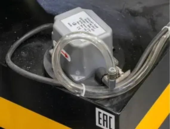 Ленточнопильный станок Stalex BSM-125G