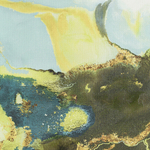 Панно декоративное spectrum №1, 60х90 см