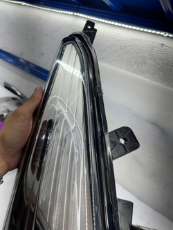 Передние оригинальные LED фары GAC Trumpchi GS8 (левая и правая)