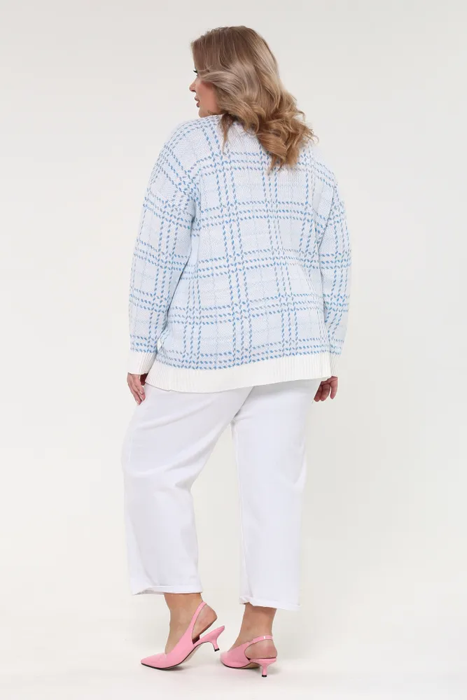 Кардиган 20111 Fabrika