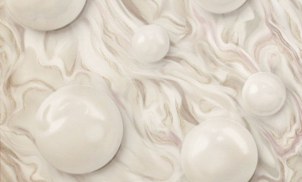 Обои 302-02 Жемчуг Резолют