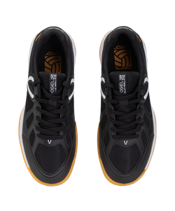 Кроссовки волейбольные SPIRIT, Black/white