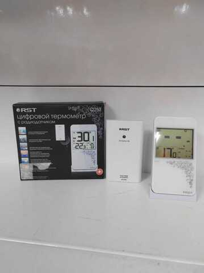 Цифровой Термометр RST Q253