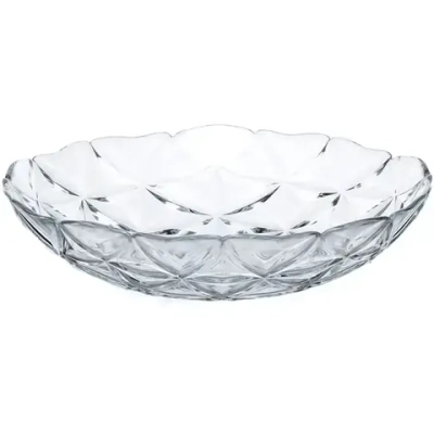 Набор суповых тарелок 6шт 220мл «ESTRELLA» 10693/6